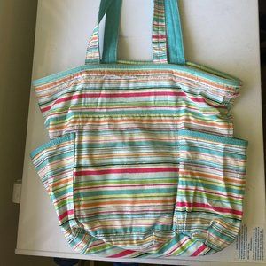 Thirty-One Canvas Bag